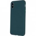 Fusion ring slicone case with magnet for Apple iPhone 12 Mini bl