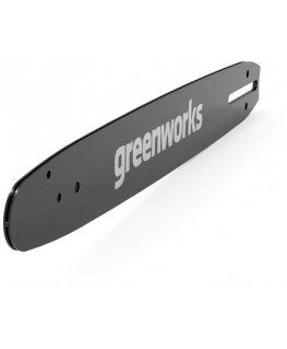 Grandininio pjūklo pjovimo juosta Greenworks ACS-35BAR-ORE 14'' 35 cm
