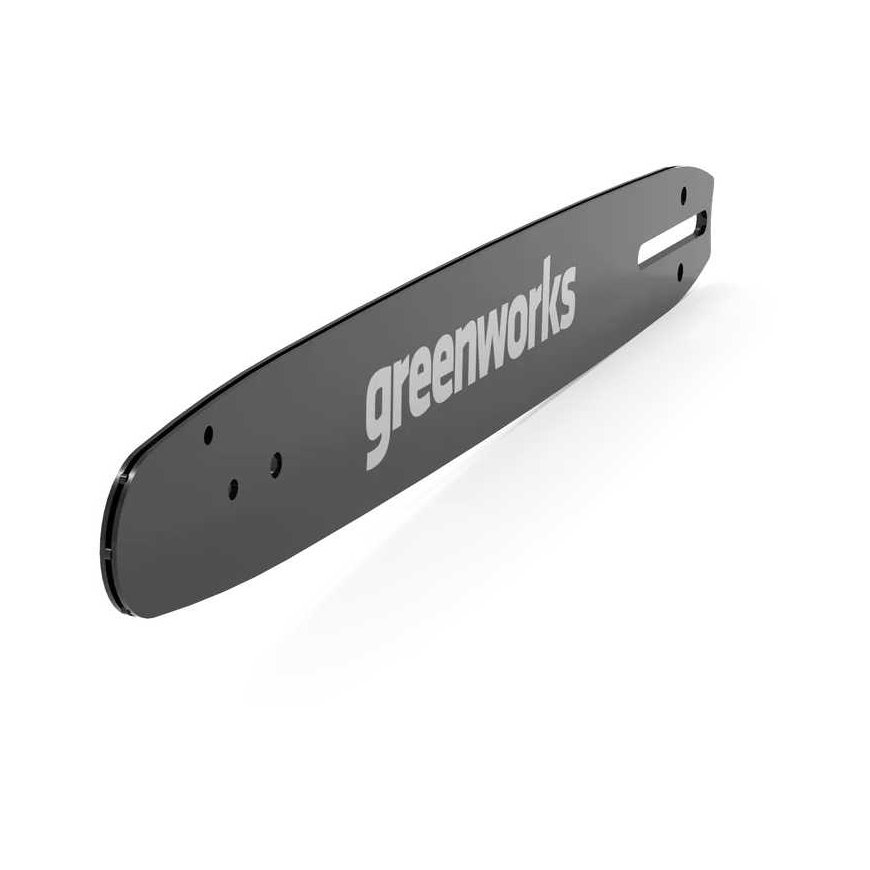 Greenworks Chainsaw cutting bar Greenworks ACS-35BAR-ORE