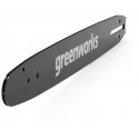 Grandininio pjūklo pjovimo juosta Greenworks ACS-35BAR-ORE 14'' 35 cm