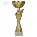 Detail Puchar metalowy golden RAMAR Detail Puchar metalowy golden RAMAR