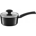 Heater with coating Qualum Basic Stone Edition Carbon 16 cm 1.6 l AMBITION Heater with coating Qualum Basic Stone Edition Carbon 16 cm 1.6 l AMBITION