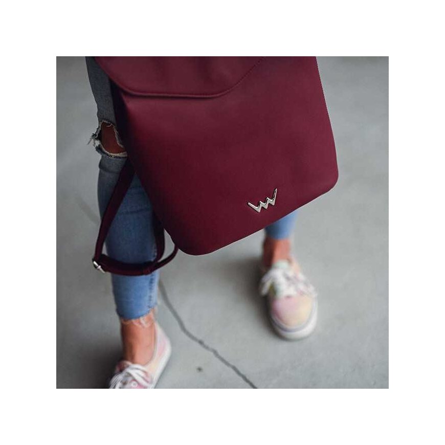 Vuch Women´s backpack Deremis – 2