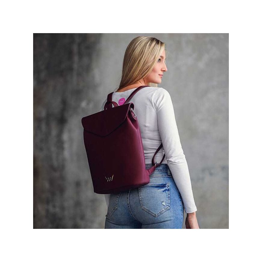 Vuch Women´s backpack Deremis – 3