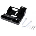 Holder Plantronics POLY 2200-49703-001, Black, Plastic, CCX 400 Holder Plantronics POLY 2200-49703-001, Black, Plastic, CCX 400