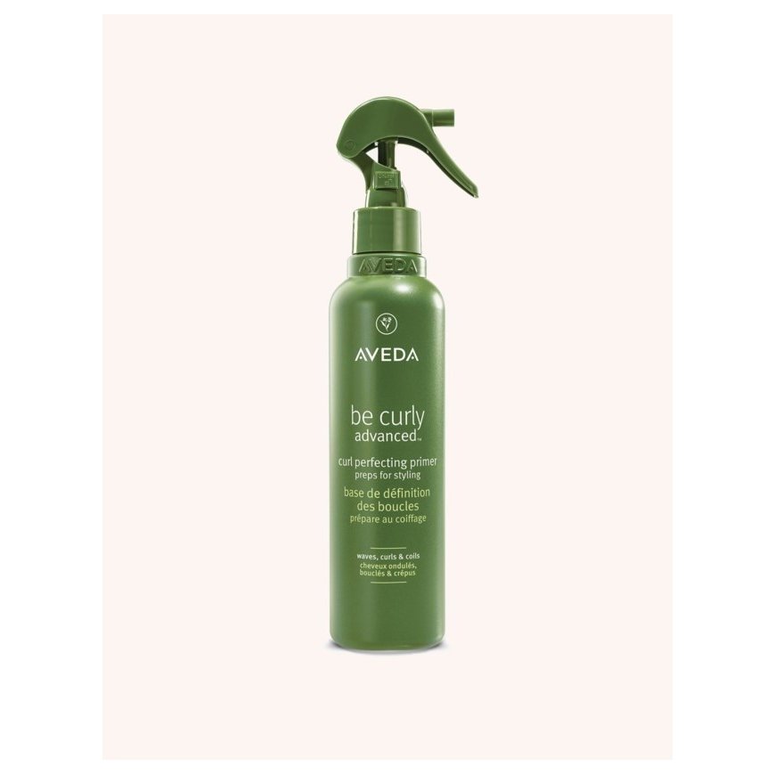 Aveda Be Perfecting Primer for curly hair, 200 ml