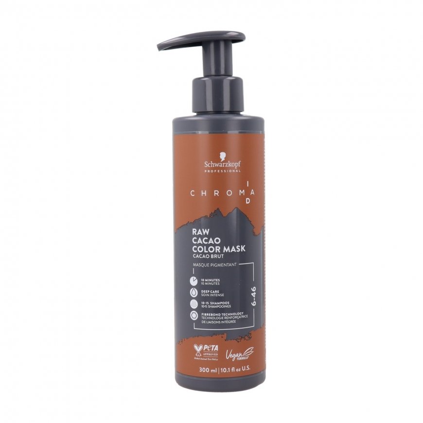 Schwarzkopf Chroma ID Color Mask 300ml