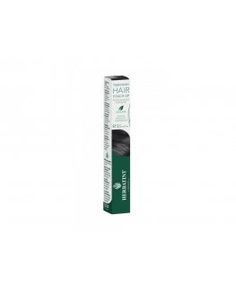 Herbatint Hair Touch Up - tymczasowy korektor do odrostów 10ml, different colors - Black | Black