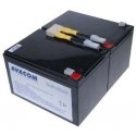 AVACOM RBC6 REPLACEMENT - UPS Battery