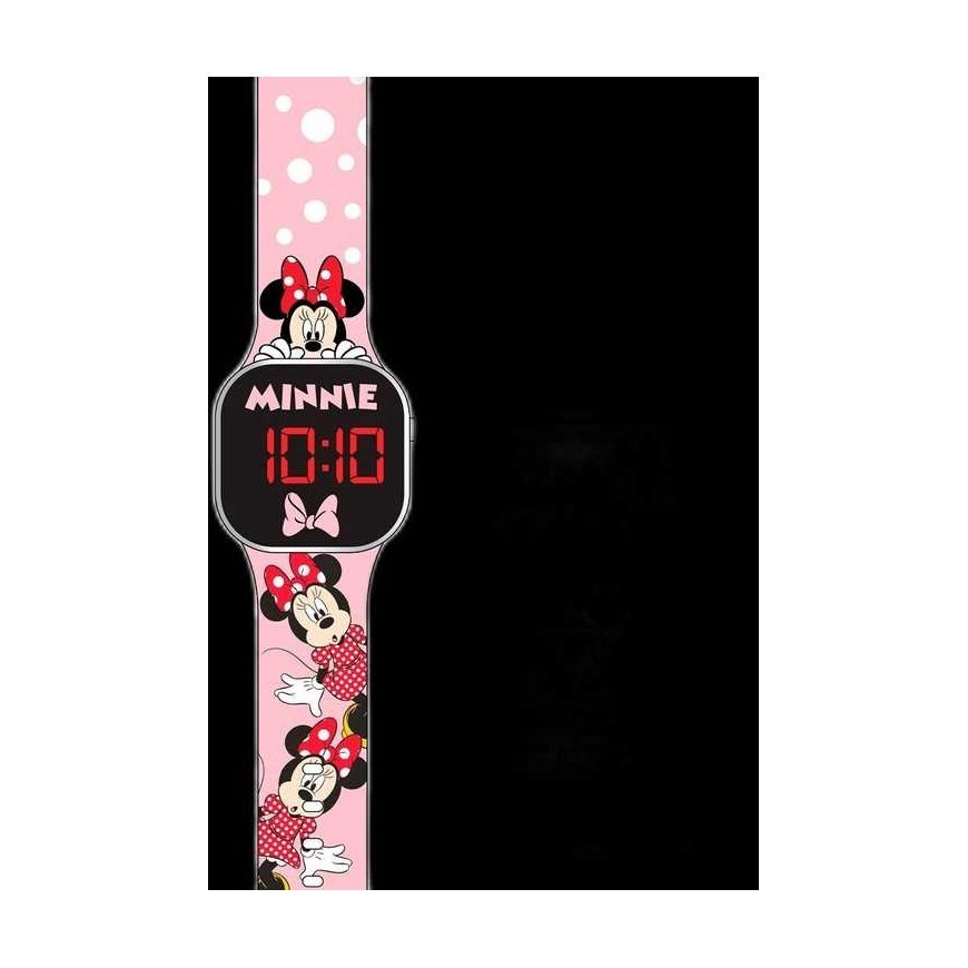 Kids Licensing Kids Licensing Minnie Mouse