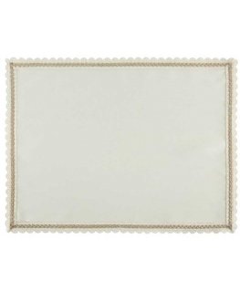 Eurofirany CHO/LACE/K+SZAM 30X40/X4 KPL K+SZAM