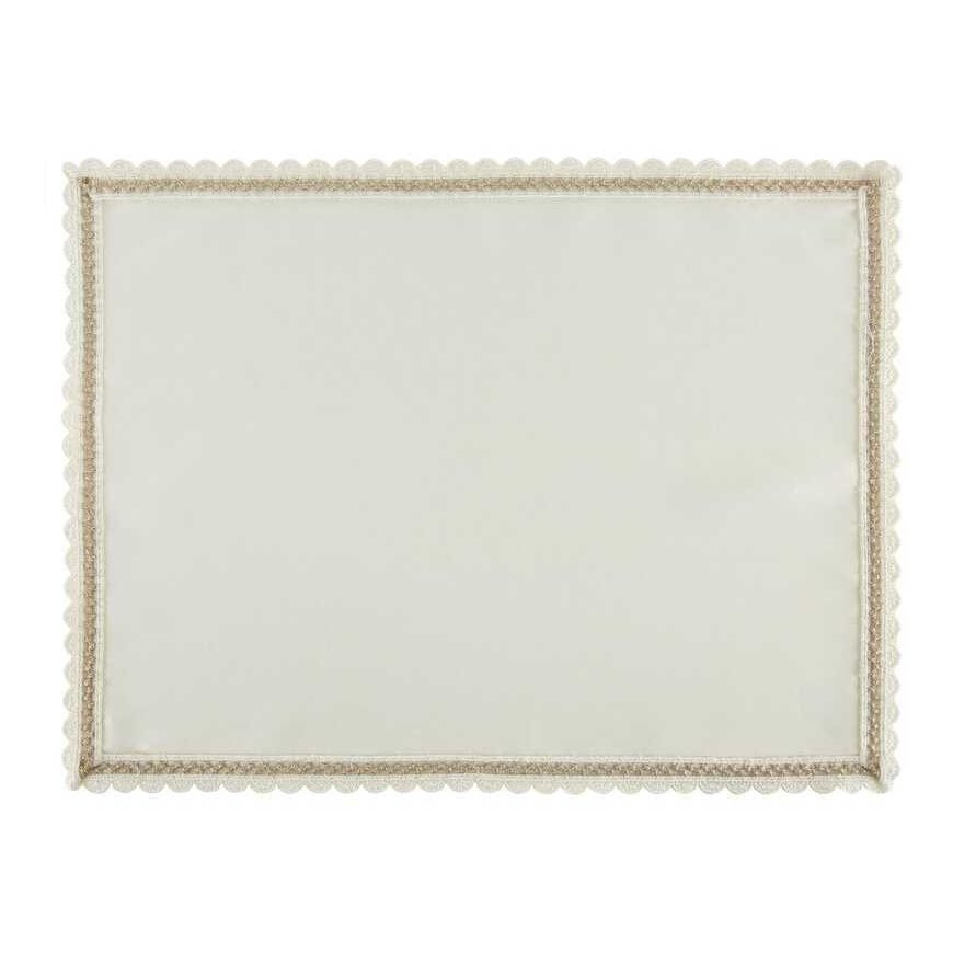Eurofirany CHO/LACE/K+SZAM 30X40/X4 KPL K+SZAM
