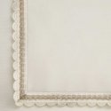 Eurofirany CHO/LACE/K+SZAM 30X40/X4 KPL K+SZAM Eurofirany CHO/LACE/K+SZAM 30X40/X4 KPL K+SZAM