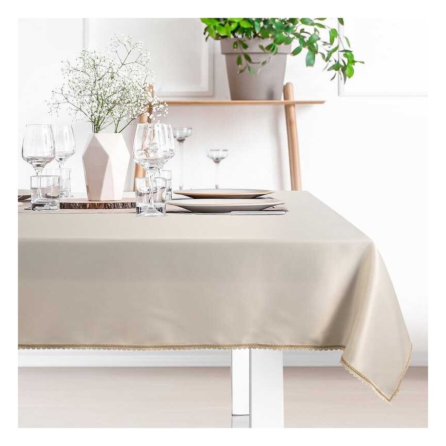 Eurofirany CHO/LACE/K+SZAM 30X40/X4 KPL K+SZAM – 4