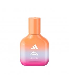 Adidas Vibes Get Comfy EDP eau de parfum unisex, 30 ml