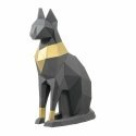 Beldizart Wizardi 3D Papercraft Kit Paint PP-2KBA-2GR Beldizart Wizardi 3D Papercraft Kit Paint PP-2KBA-2GR