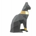 Beldizart Wizardi 3D Papercraft Kit Paint PP-2KBA-2GR Beldizart Wizardi 3D Papercraft Kit Paint PP-2KBA-2GR