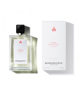 Reminiscence Fleur De Delice Ep 100 Vp Unisex -Antes Guimauve- Novedad