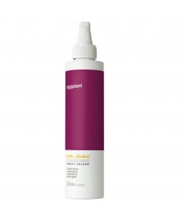 Milk Shake Direct Color Toner do koloryzacji włosów 200ml - EGGPLANT || Oberżyna