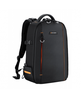 Kampf K&F Concept Beta Backpack 18 l photography backpack - black