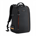 Kampf K&F Concept Beta Backpack 18 l photography backpack - black