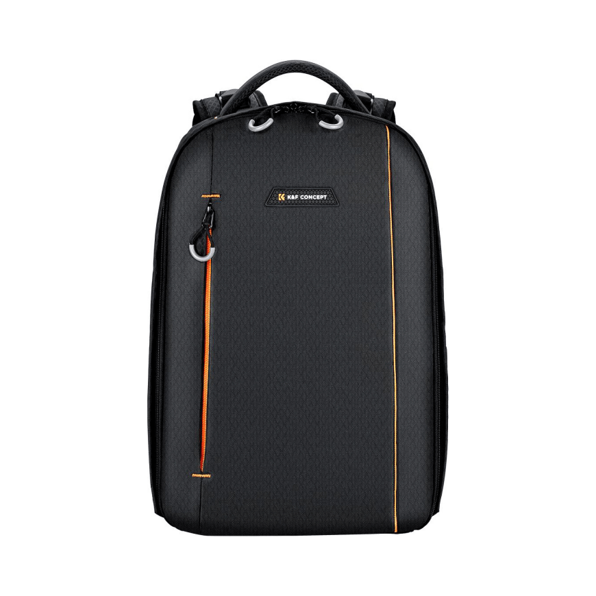 Kampf K&F Concept Beta Backpack 18 l photography backpack - juodas – 2