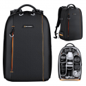 Kampf K&F Concept Beta Backpack 18 l photography backpack - juodas