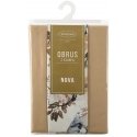 Eurofirany CHO/ANITA/5/BEIGE 140X260+33X260 Eurofirany CHO/ANITA/5/BEIGE 140X260+33X260