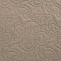 Eurofirany CHON / LINAS / 4 / BEIGE 220X240 BEIGE Lovatiesė Eurofirany CHON / LINAS / 4 / BEIGE 220X240 BEIGE Lovatiesė