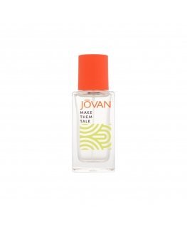 Jövan Make Them Talk EDP eau de parfum for women, 50 ml