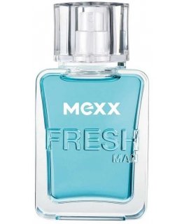 Mexx Fresh Man eau de toilette spray 30ml
