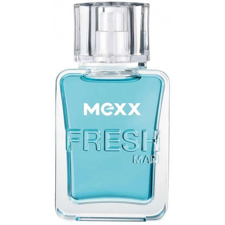 Mexx Fresh Man eau de toilette spray 30ml