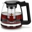 Fissman Glass teapot 1.6 l Fissman Glass teapot 1.6 l