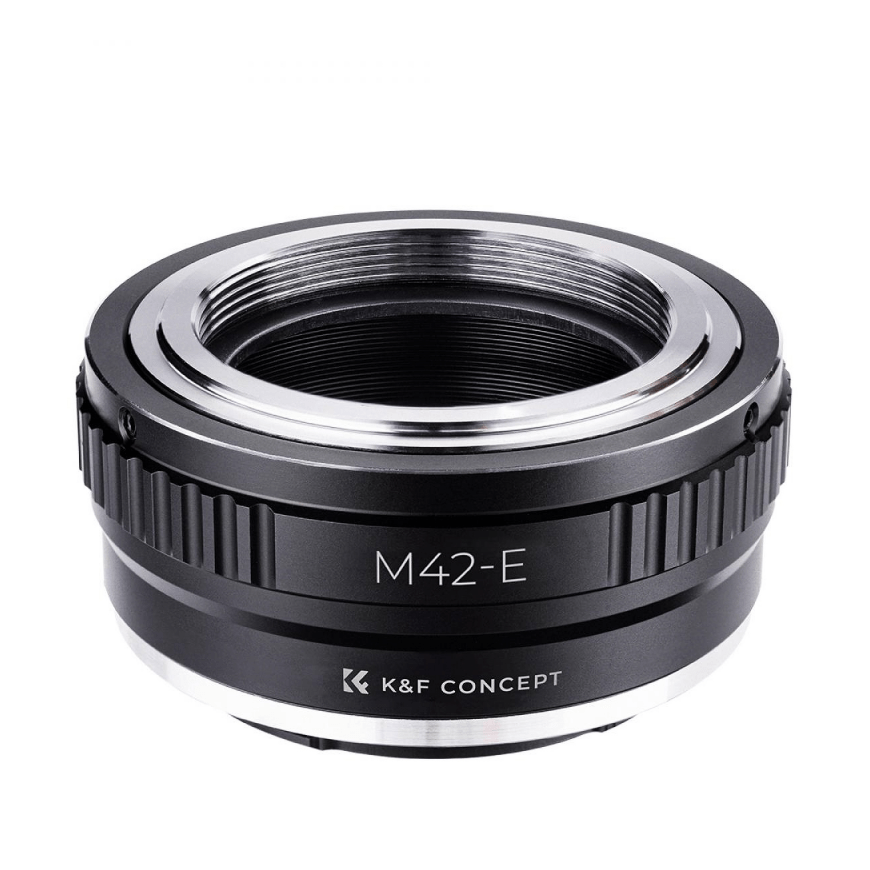 Kf Concept Lens Kampf K&F Concept