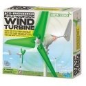 4M Green SCIENCE Set "Wind Turbine" 4M Green SCIENCE Set "Wind Turbine"
