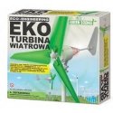 4M Green SCIENCE Set "Wind Turbine" 4M Green SCIENCE Set "Wind Turbine"