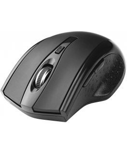 Mouse TRACER DEFF Black RF NANO