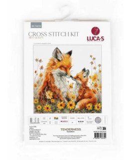 luca S Embroidery kit SBU5059