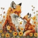 luca S Embroidery kit SBU5059 luca S Embroidery kit SBU5059