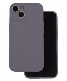 Samsung Galaxy A35 5G Silicon case Dark Grey