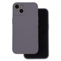 Samsung Galaxy A35 5G Silicon case Dark Grey
