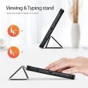 Dėklas Dux Ducis Domo Xiaomi Redmi Pad SE 8.7 juodas Dėklas Dux Ducis Domo Xiaomi Redmi Pad SE 8.7 juodas
