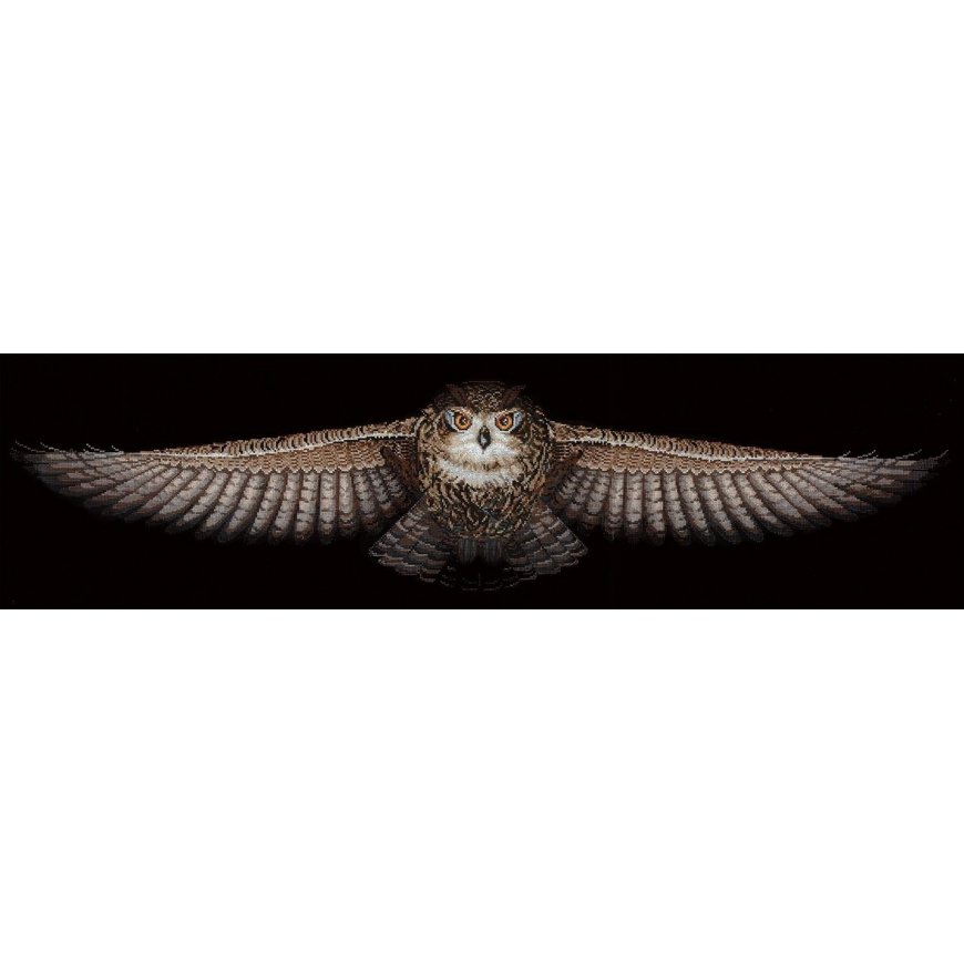 Beldizart Owl SANS-44