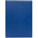 Timer Calendar SENATOR DAY Spirex 2024, A4, PU, blue Timer Calendar SENATOR DAY Spirex 2024, A4, PU, blue