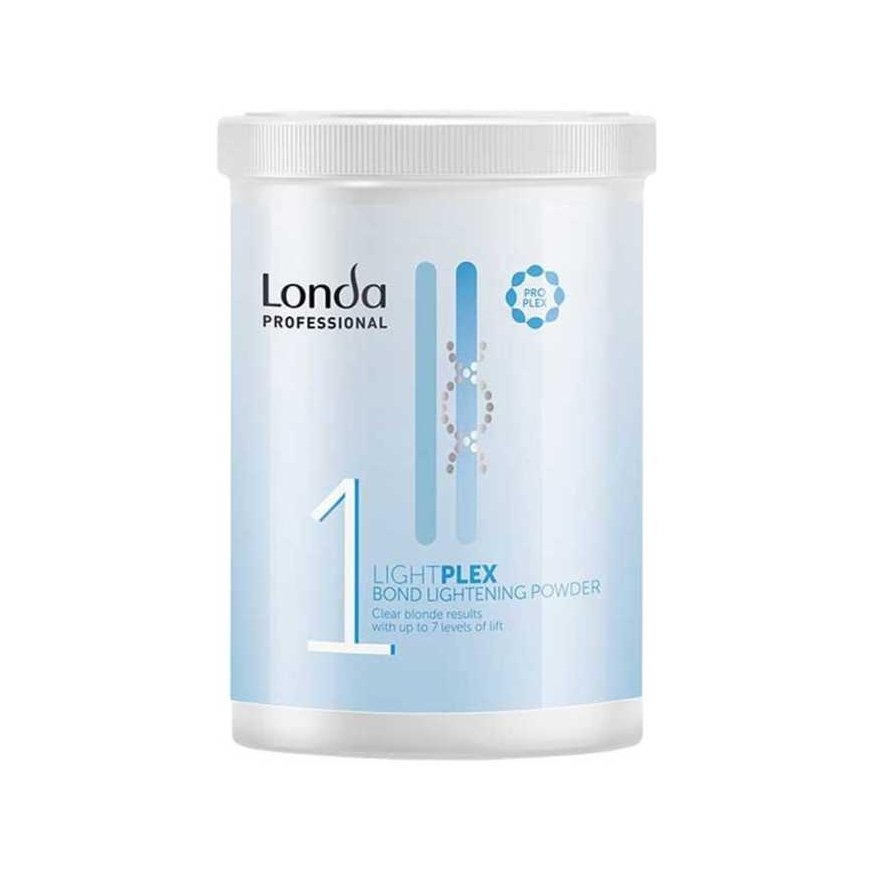 Londa Lightplex Bond Lightening Powder No