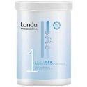 Londa Lightplex Bond Lightening Powder No.1 hair lightening powder 500g Londa Lightplex Bond Lightening Powder No.1 hair lightening powder 500g
