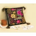 Uab Riolis Flower arrangement cushion 761 Uab Riolis Flower arrangement cushion 761