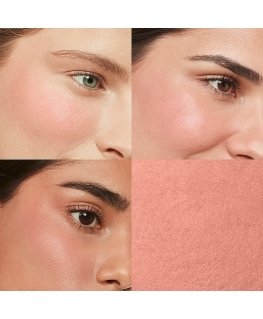 BOURJOIS Paris Little Round Pot Blush Blush