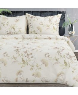 Bedding set Eurofirany POS/ST/ELLA/19 220X200 70X80/X2