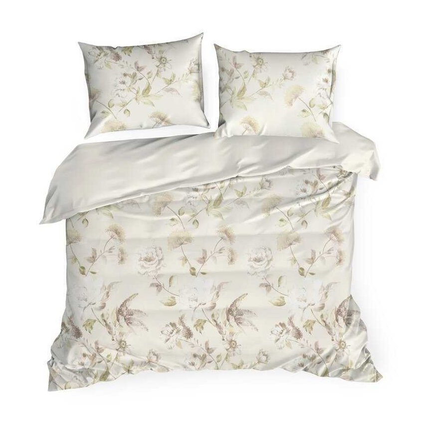 Bedding set Eurofirany POS/ST/ELLA/19 220X200 70X80/X2 – 3